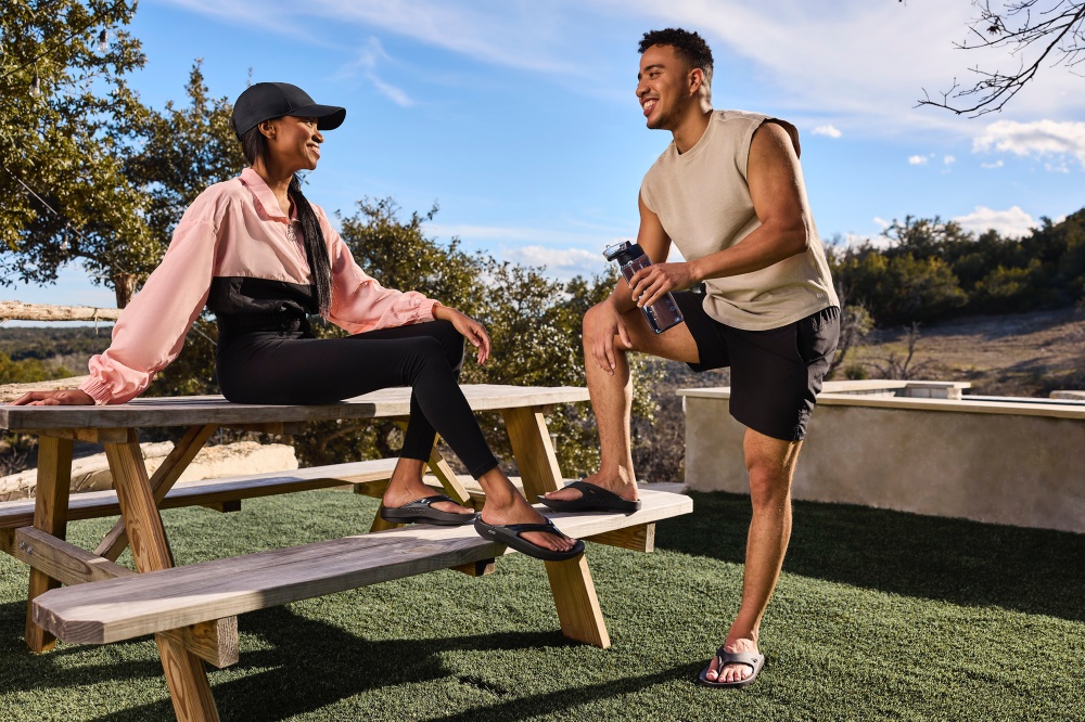 LF ‘우포스’ 국내 전개 시작… 웰니스 카테고리 확장 나선다 28-Image